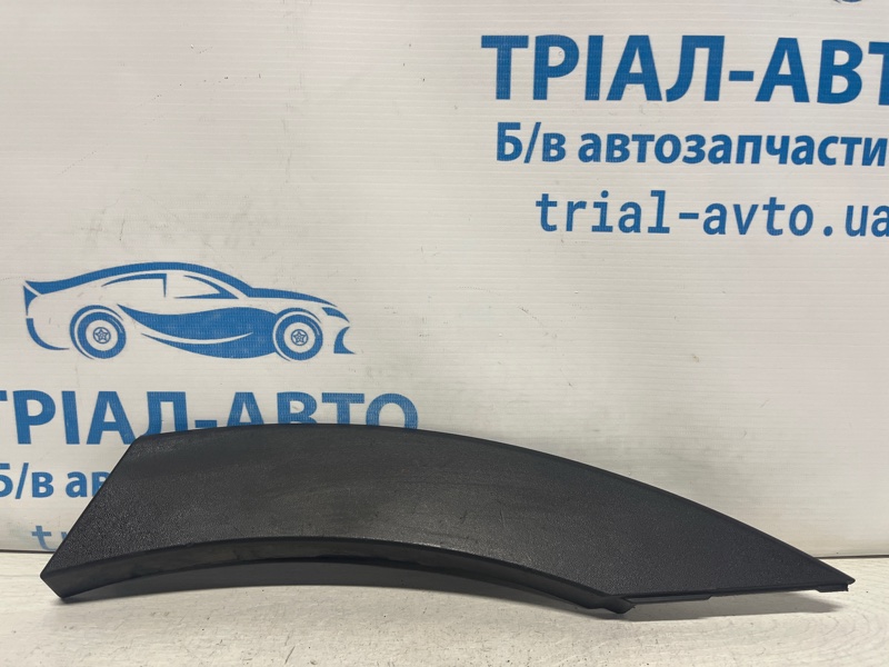Запчасть накладка крыла задняя левая Hyundai Santa fe 2012-2019 DM 2.4 бензин G4KJ 877434Z000 Б/У Накладка крыла задняя левая Hyundai Santa fe 2012-2019 DM 2.4 бензин G4KJ 877434Z000 Б/У