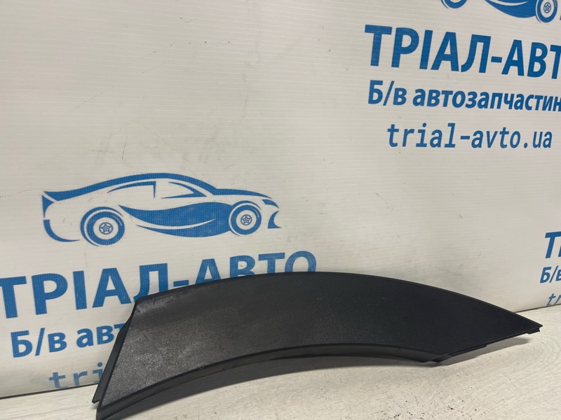 Накладка крыла задняя левая Santa fe 2012-2019 DM 2.4 бензин G4KJ Накладка крыла задняя левая Santa fe 2012-2019 DM 2.4 бензин G4KJ