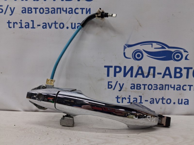 Запчасть ручка двери внешняя передняя левая Acura MDX 2006-2013 YD2 3.7 бензин J37A1 72180STXA02 Б/У Ручка двери внешняя передняя левая Acura MDX 2006-2013 YD2 3.7 бензин J37A1 72180STXA02 Б/У