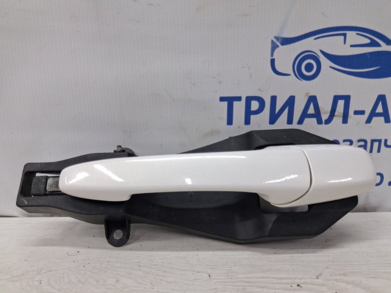 Запчасть ручка двери внешняя задняя левая Mazda CX 9 2006-2015 TB 3.7 бензин MZI TD8459410D85 Б/У Ручка двери внешняя задняя левая Mazda CX 9 2006-2015 TB 3.7 бензин MZI TD8459410D85 Б/У