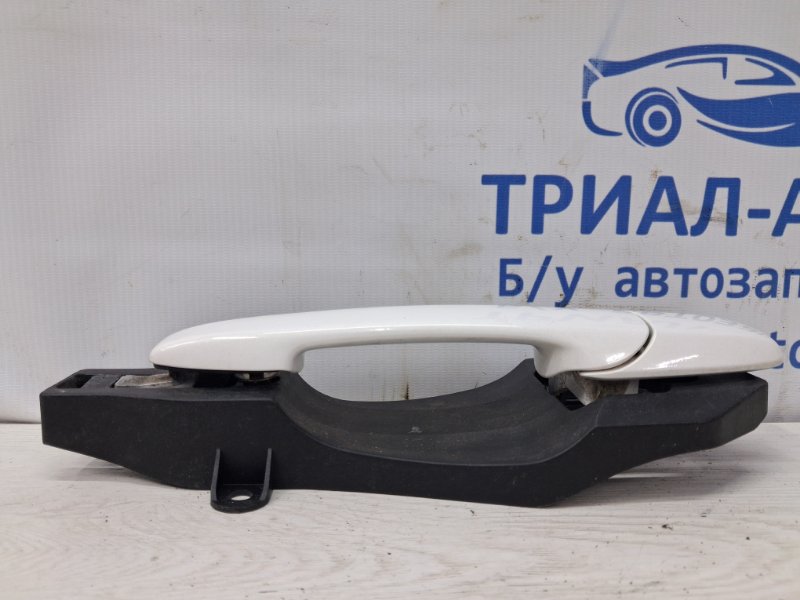 Ручка двери внешняя задняя левая CX 9 2006-2015 TB 3.7 бензин MZI Ручка двери внешняя задняя левая CX 9 2006-2015 TB 3.7 бензин MZI