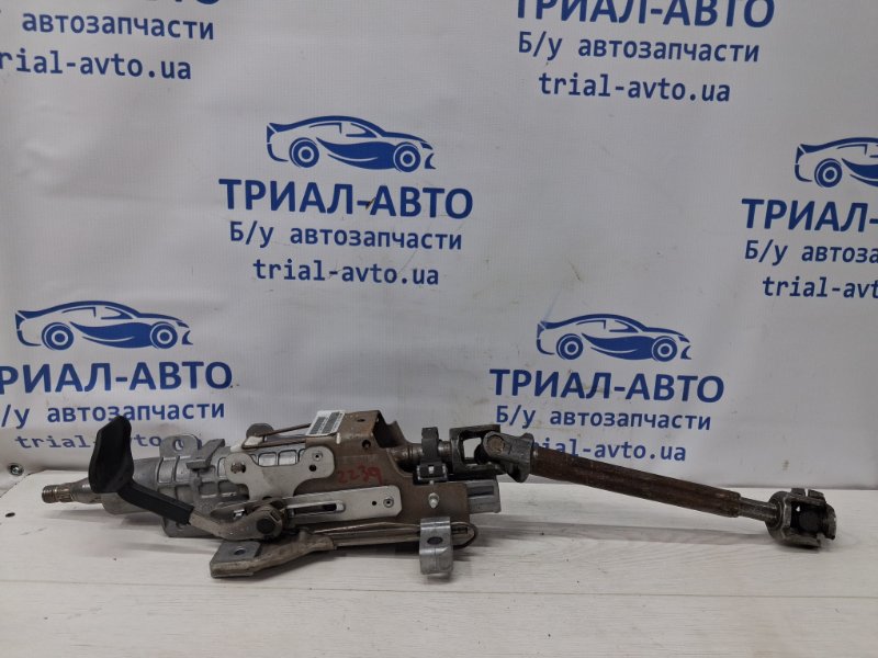 Запчасть колонка рулевая Jeep Cherokee 2013-2019 KL 2.4 бензин ED6 5156071AA Б/У Колонка рулевая Jeep Cherokee 2013-2019 KL 2.4 бензин ED6 5156071AA Б/У