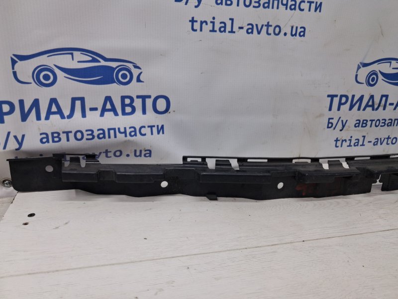 Кронштейн бампера задний Ford Fusion USA 2 1.5 бензин ENUN0 Кронштейн бампера задний Ford Fusion USA 2 1.5 бензин ENUN0
