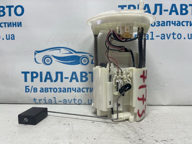 Запчасть модуль топливного насоса Ford Edge 2015-2018 2 2.0 бензин ENR90 F2GZ-9H307-B Б/У Модуль топливного насоса Ford Edge 2015-2018 2 2.0 бензин ENR90 F2GZ-9H307-B Б/У