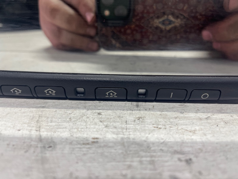 Зеркало салона QX60 2013-2021 L50 3.5 бензин VQ35DE