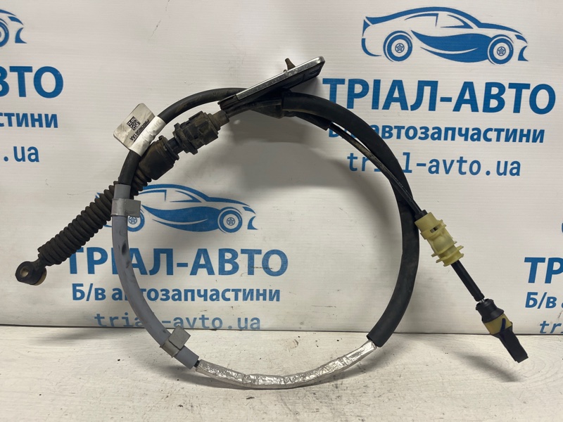 Трос коробки передач Jeep Compass 2016-2020 MP 2.4 бензин EDE 68260501AA Б/У