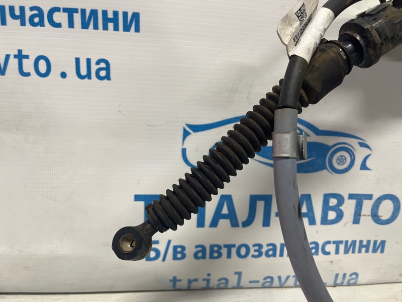 Трос коробки передач Compass 2016-2020 MP 2.4 бензин EDE