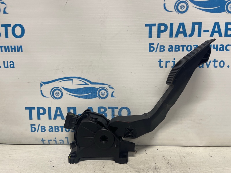 Педаль газа Compass 2016-2020 MP 2.4 бензин EDE Педаль газа Compass 2016-2020 MP 2.4 бензин EDE