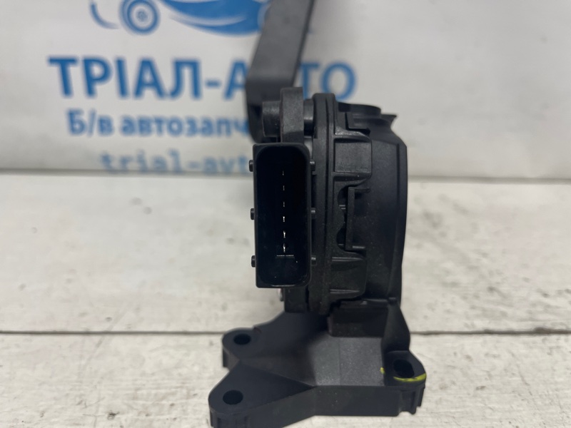 Педаль газа Compass 2016-2020 MP 2.4 бензин EDE Педаль газа Compass 2016-2020 MP 2.4 бензин EDE