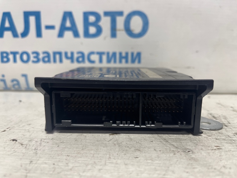Блок управления AIRBAG Compass 2016-2020 MP 2.4 бензин EDE