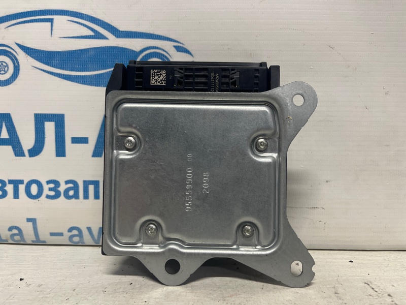 Блок управления AIRBAG Jeep Compass MP 2.4 бензин EDE