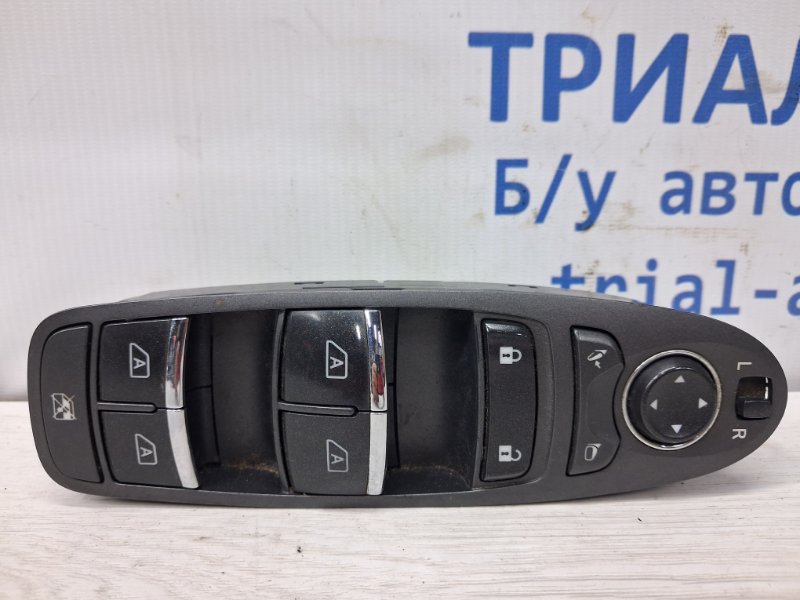Запчасть блок управления стеклоподъемниками Infiniti QX60 2013-2021 L50 3.5 бензин VQ35DE 254013JP1A Б/У Блок управления стеклоподъемниками Infiniti QX60 2013-2021 L50 3.5 бензин VQ35DE 254013JP1A Б/У