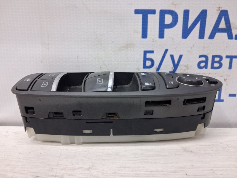 Блок управления стеклоподъемниками QX60 2013-2021 L50 3.5 бензин VQ35DE Блок управления стеклоподъемниками QX60 2013-2021 L50 3.5 бензин VQ35DE