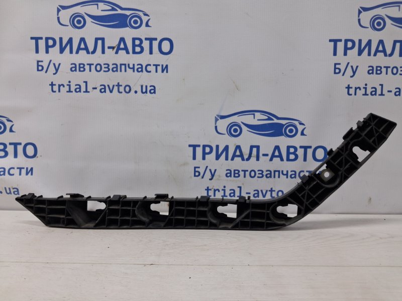 Кронштейн бампера задний левый Hyundai Sonata YF 2.4 бензин G4KJ