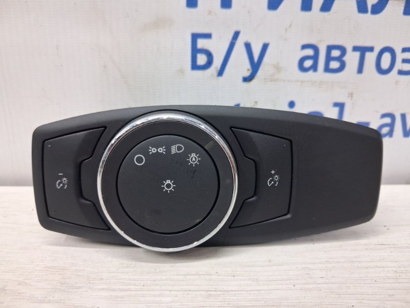 Запчасть корректор фар Ford Edge 2015-2018 2 2.0 бензин ENR90 F2GT-13D061-ABW Б/У Корректор фар Ford Edge 2015-2018 2 2.0 бензин ENR90 F2GT-13D061-ABW Б/У