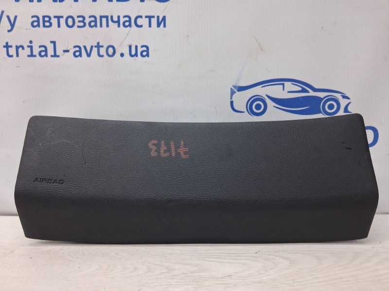 Запчасть подушка в колени Ford Edge 2015-2018 2 2.0 бензин ENR90 FT4Z-58045J77-AD Б/У Подушка в колени Ford Edge 2015-2018 2 2.0 бензин ENR90 FT4Z-58045J77-AD Б/У