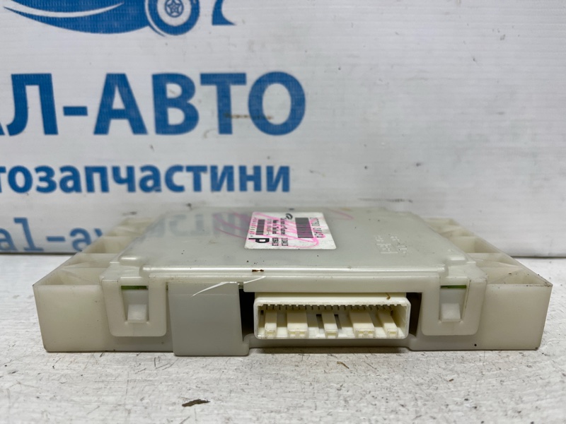 Блок управления QX60 2013-2021 L50 3.5 бензин VQ35DE Блок управления QX60 2013-2021 L50 3.5 бензин VQ35DE