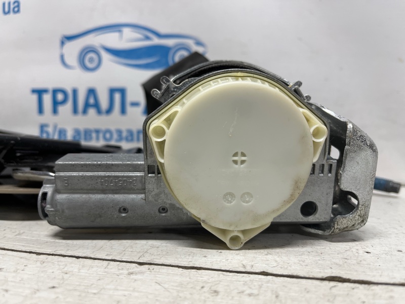 Ремень безопасности передний левый Santa fe 2012-2019 DM 2.4 бензин G4KJ Ремень безопасности передний левый Santa fe 2012-2019 DM 2.4 бензин G4KJ