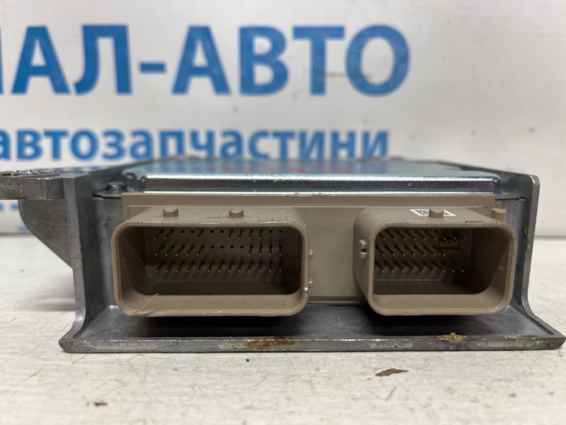 Блок управления AIRBAG Hyundai Santa fe DM 2.4 бензин G4KJ