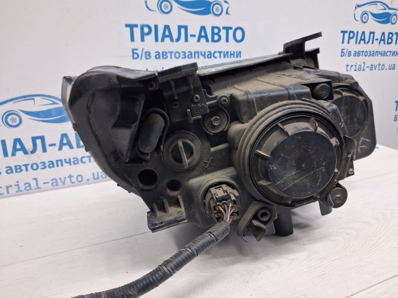 Фара левая Sorento 2009-2021 XM 2.4 бензин G4KJ Фара левая Sorento 2009-2021 XM 2.4 бензин G4KJ