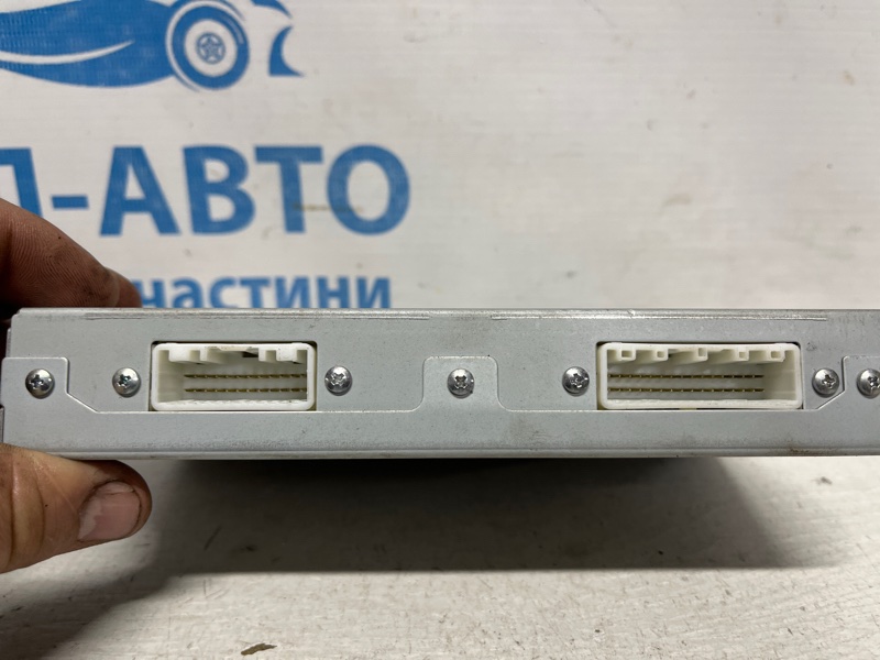 Блок управления FX 2002-2008 S50 3.5 бензин VQ35DE Блок управления FX 2002-2008 S50 3.5 бензин VQ35DE