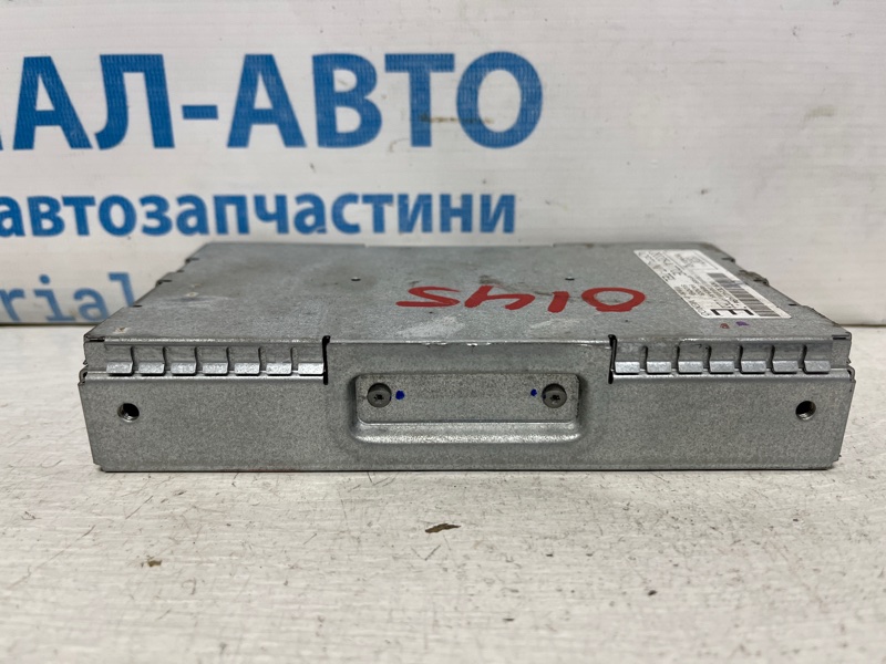 Блок управления FX 2002-2008 S50 3.5 бензин VQ35DE Блок управления FX 2002-2008 S50 3.5 бензин VQ35DE