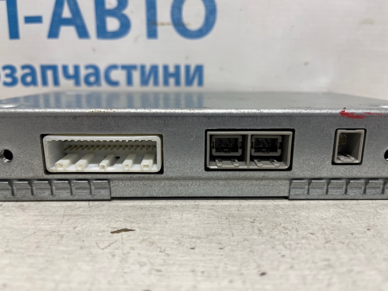 Блок управления FX 2002-2008 S50 3.5 бензин VQ35DE Блок управления FX 2002-2008 S50 3.5 бензин VQ35DE