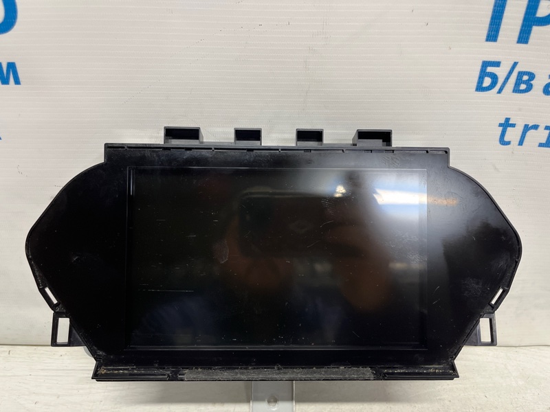 Монитор MDX 2006-2013 YD2 3.7 бензин J37A1 Монитор MDX 2006-2013 YD2 3.7 бензин J37A1