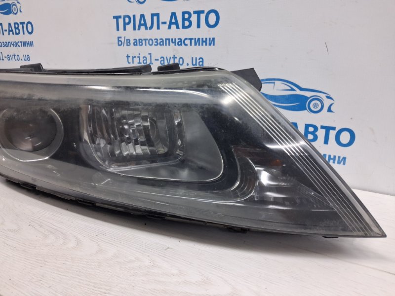 Фара правая Optima 2010-2016 TF 2.4 бензин G4KJ