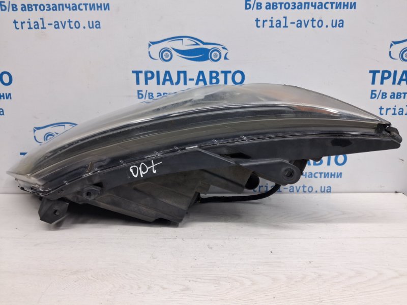 Фара правая Optima 2010-2016 TF 2.4 бензин G4KJ