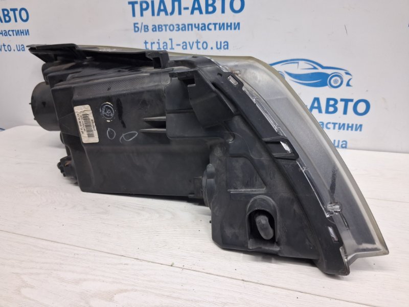 Фара левая Optima 2010-2016 TF 2.4 бензин G4KJ Фара левая Optima 2010-2016 TF 2.4 бензин G4KJ