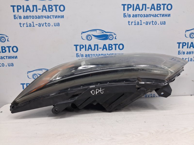 Фара левая Optima 2010-2016 TF 2.4 бензин G4KJ Фара левая Optima 2010-2016 TF 2.4 бензин G4KJ