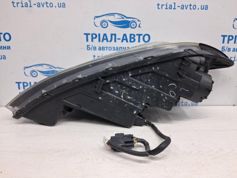 Фара левая Optima 2010-2016 TF 2.4 бензин G4KJ Фара левая Optima 2010-2016 TF 2.4 бензин G4KJ