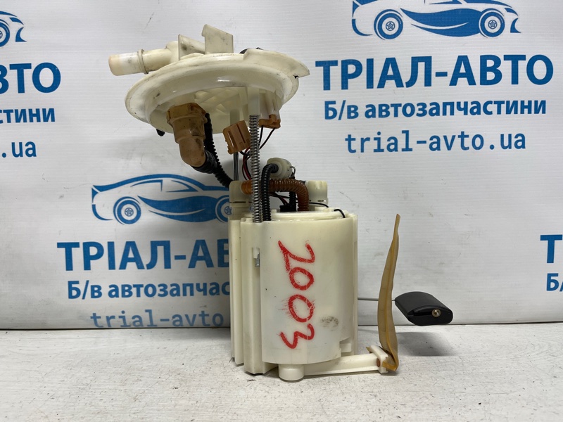 Запчасть модуль топливного насоса Hyundai Sonata 2010-2016 YF 2.4 бензин G4KJ 311103Q600 Б/У Модуль топливного насоса Hyundai Sonata 2010-2016 YF 2.4 бензин G4KJ 311103Q600 Б/У