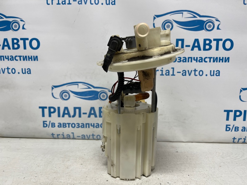 Модуль топливного насоса Sonata 2010-2016 YF 2.4 бензин G4KJ Модуль топливного насоса Sonata 2010-2016 YF 2.4 бензин G4KJ