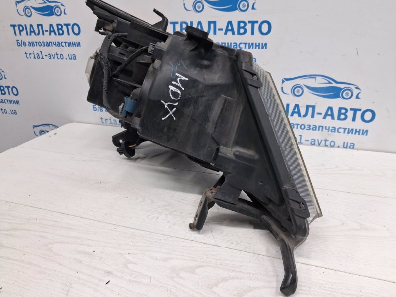 Фара левая MDX 2006-2013 YD2 3.7 бензин J37A1 Фара левая MDX 2006-2013 YD2 3.7 бензин J37A1