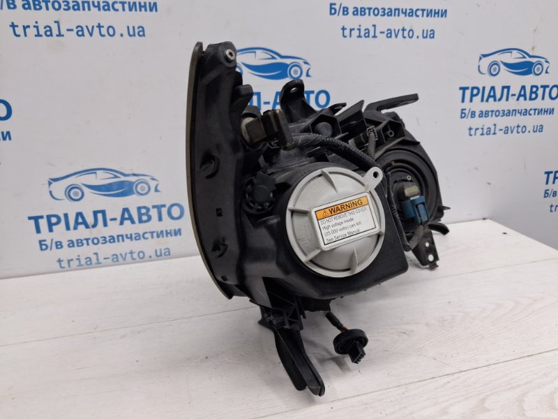 Фара левая MDX 2006-2013 YD2 3.7 бензин J37A1 Фара левая MDX 2006-2013 YD2 3.7 бензин J37A1