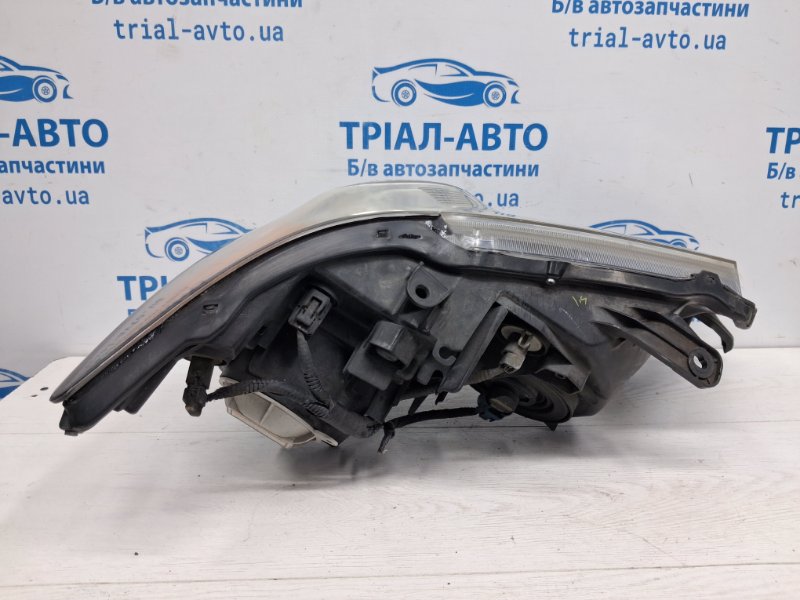 Фара левая MDX 2006-2013 YD2 3.7 бензин J37A1 Фара левая MDX 2006-2013 YD2 3.7 бензин J37A1