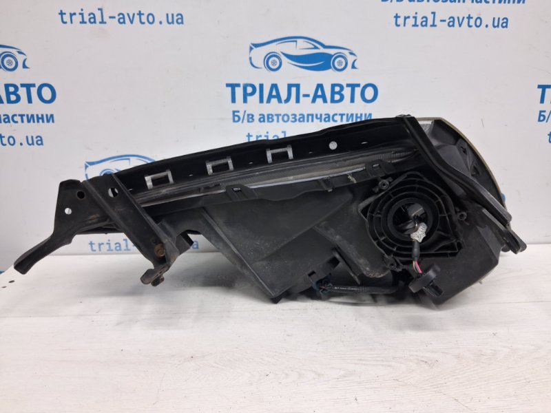 Фара левая MDX 2006-2013 YD2 3.7 бензин J37A1 Фара левая MDX 2006-2013 YD2 3.7 бензин J37A1