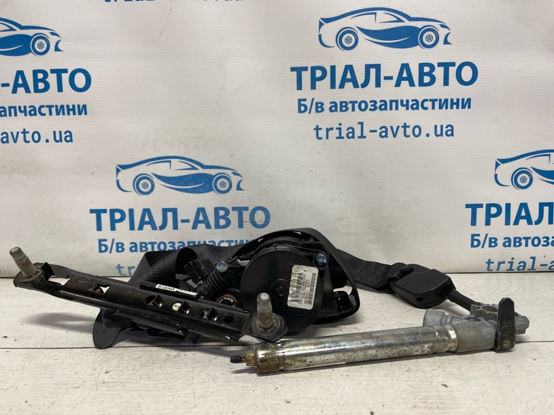 Ремень безопасности передний правый Jeep Cherokee 2013-2019 KL 3.2 бензин EHK 6EG90DX9AC Б/У