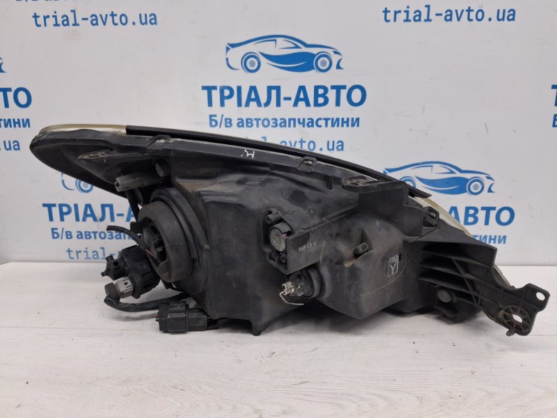 Фара левая Lancer 2003-2009 9 1.6 Бензин 4G18 Фара левая Lancer 2003-2009 9 1.6 Бензин 4G18