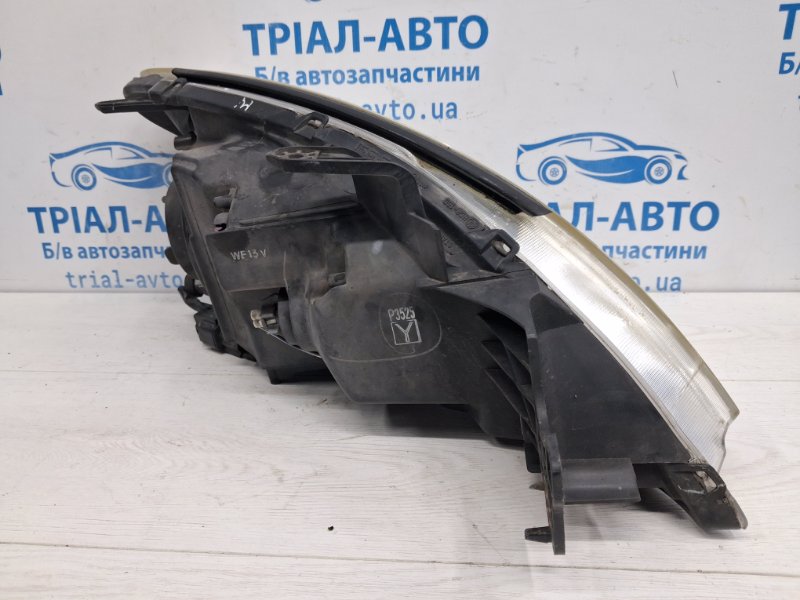 Фара левая Lancer 2003-2009 9 1.6 Бензин 4G18 Фара левая Lancer 2003-2009 9 1.6 Бензин 4G18