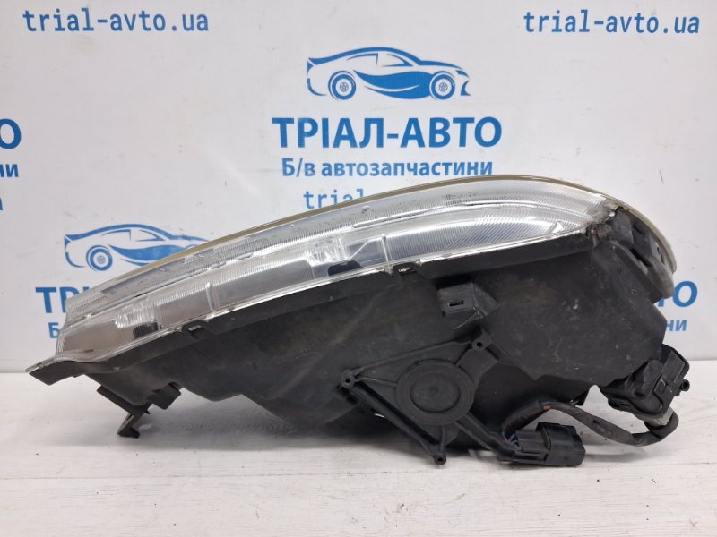 Фара левая Lancer 2003-2009 9 1.6 Бензин 4G18 Фара левая Lancer 2003-2009 9 1.6 Бензин 4G18
