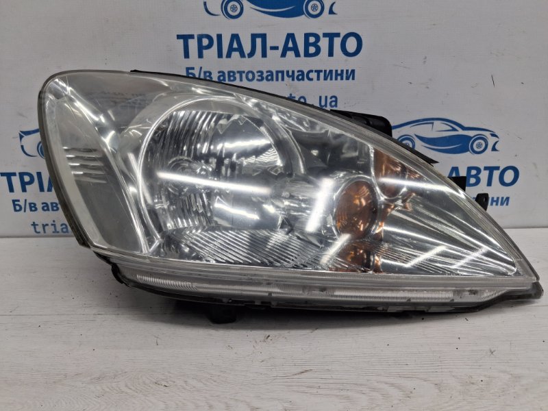 Фара правая Mitsubishi Lancer 2003-2009 9 1.6 Бензин 4G18 MN161674 Б/У