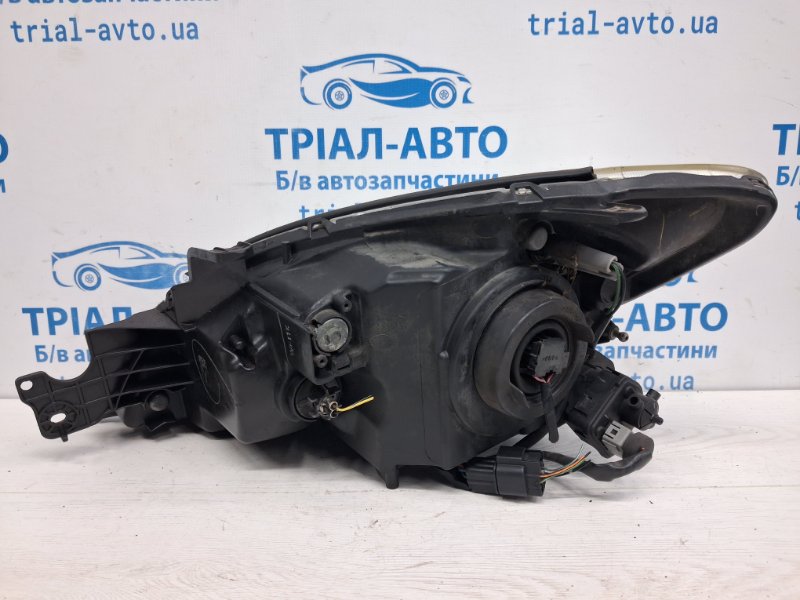 Фара правая Lancer 2003-2009 9 1.6 Бензин 4G18