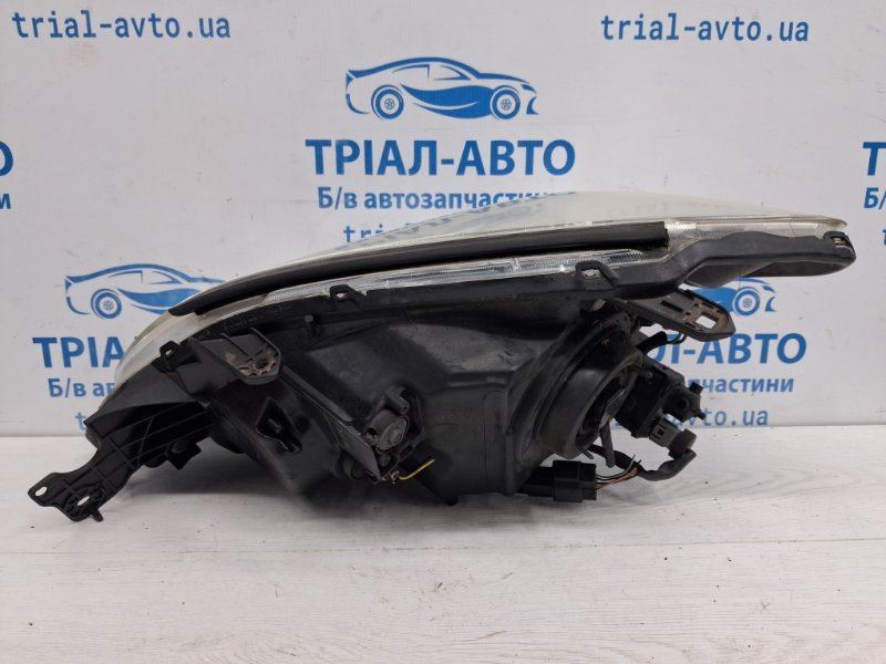 Фара правая Lancer 2003-2009 9 1.6 Бензин 4G18