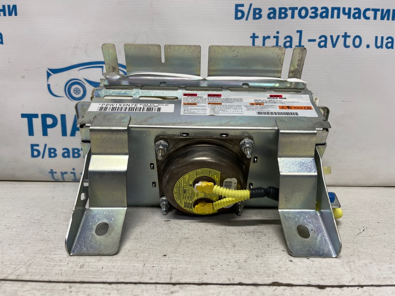 Подушка безопасности в торпеду MDX 2006-2013 YD2 3.7 бензин J37A1 Подушка безопасности в торпеду MDX 2006-2013 YD2 3.7 бензин J37A1