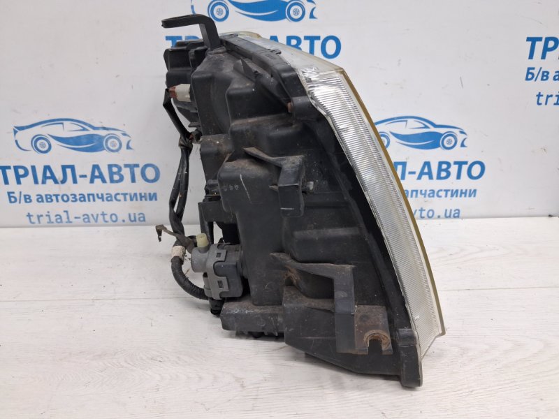 Фара левая Pathfinder 2004-2014 R51 2.5 Diesel YD25DDTI Фара левая Pathfinder 2004-2014 R51 2.5 Diesel YD25DDTI