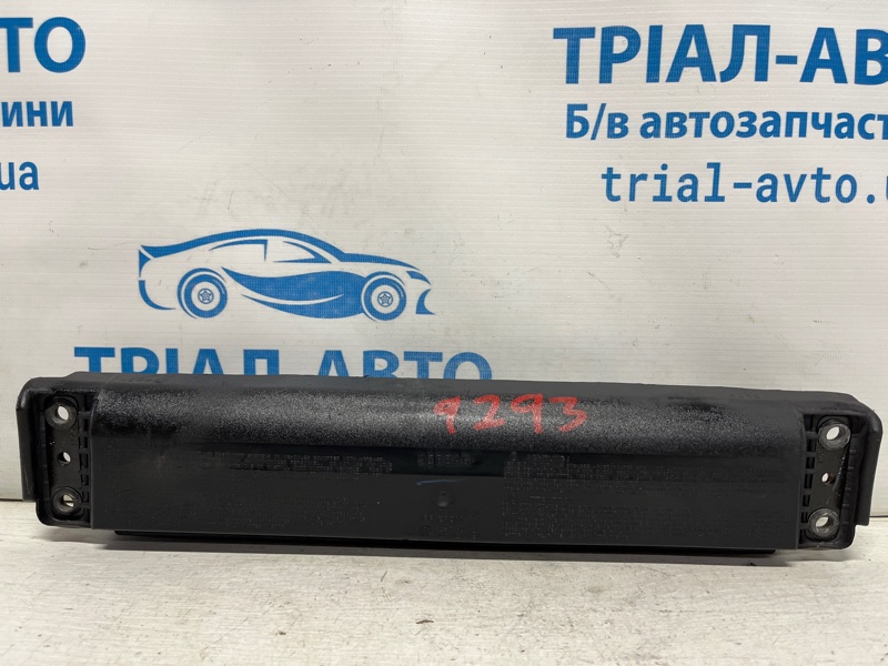 Запчасть подушка в колени Ford Fusion USA 2013-2020 2 1.5 бензин ENUN0 DG93-54045J77 Б/У Подушка в колени Ford Fusion USA 2013-2020 2 1.5 бензин ENUN0 DG93-54045J77 Б/У