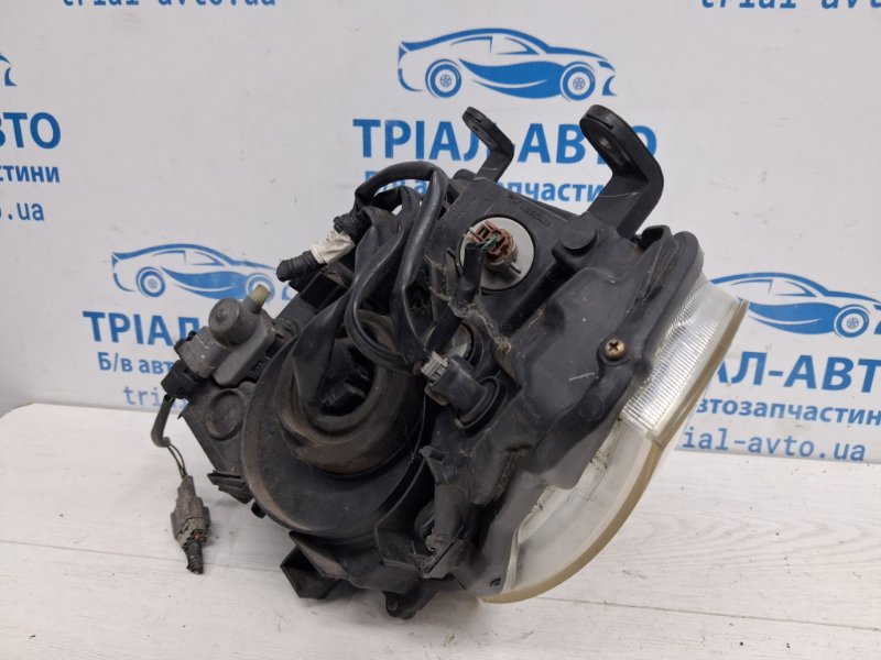 Фара правая Pathfinder 2004-2014 R51 2.5 Diesel YD25DDTI
